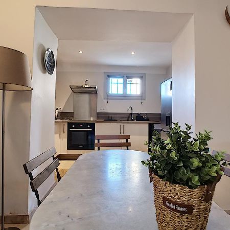 Appartement Avec Terrasse En Centre Ville De Saint Remy De Provence Dış mekan fotoğraf