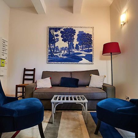 Appartement Avec Terrasse En Centre Ville De Saint Remy De Provence Dış mekan fotoğraf