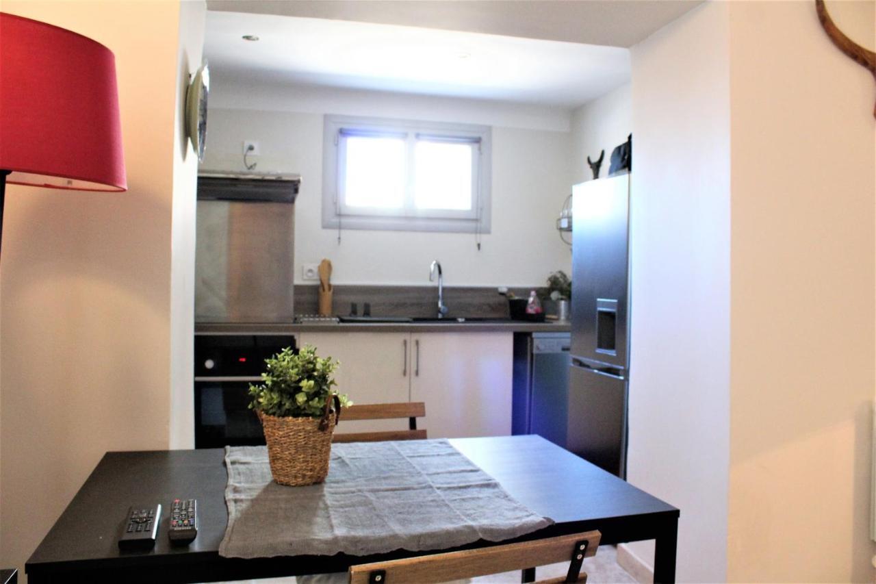Appartement Avec Terrasse En Centre Ville De Saint Remy De Provence Dış mekan fotoğraf