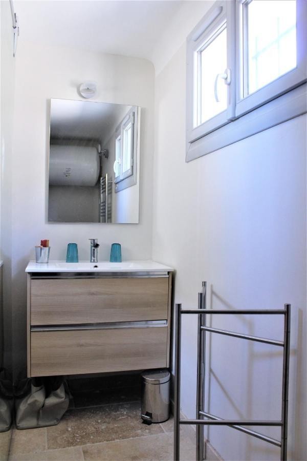 Appartement Avec Terrasse En Centre Ville De Saint Remy De Provence Dış mekan fotoğraf